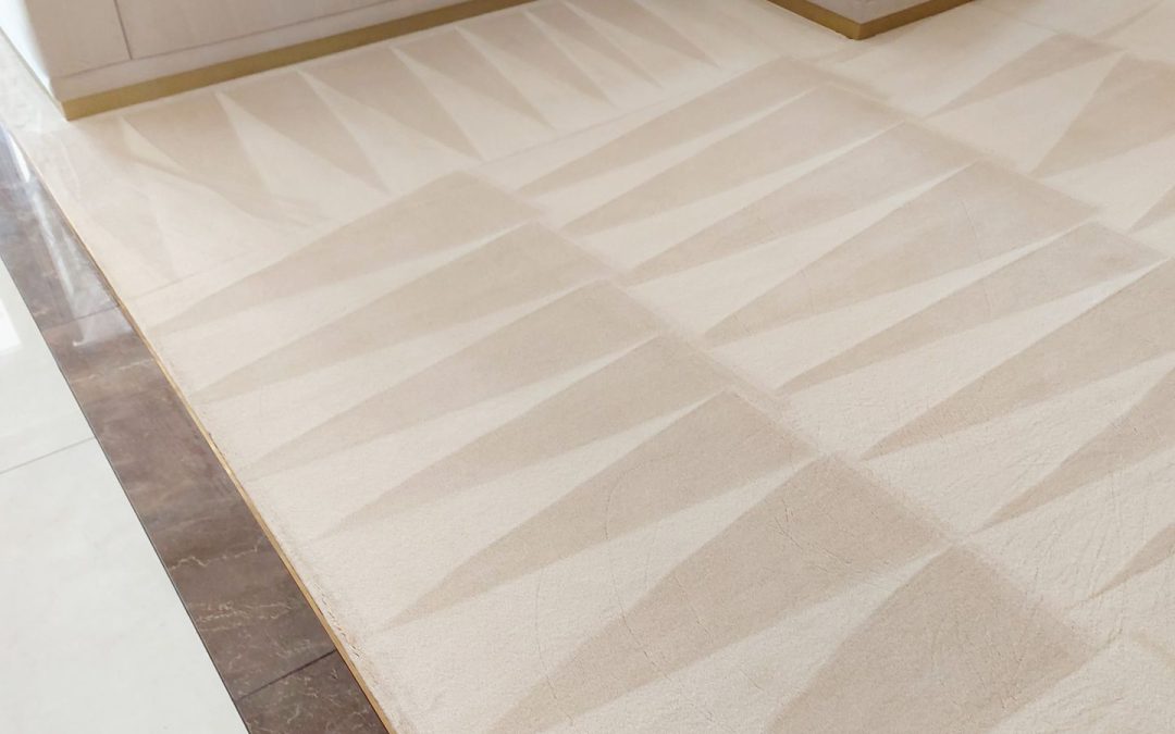 Top Signs That Your Upholstery Needs Professional Cleaning