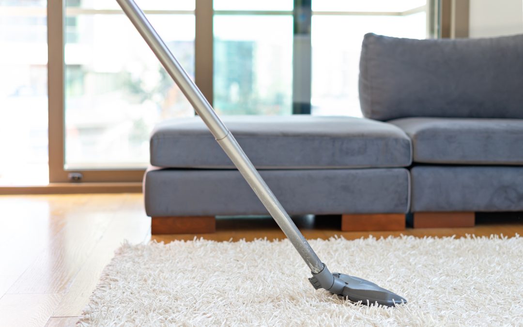 Several Ways Regular Professional Carpet Cleaning Can Benefit You