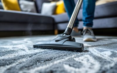 What Factors Affect the Cost of Professional Carpet Cleaning