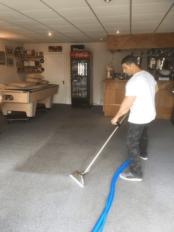 Master Carpet Cleaning: Mistakes to Avoid