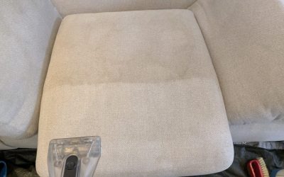Can Professional Upholstery Cleaning Improve Indoor Air Quality