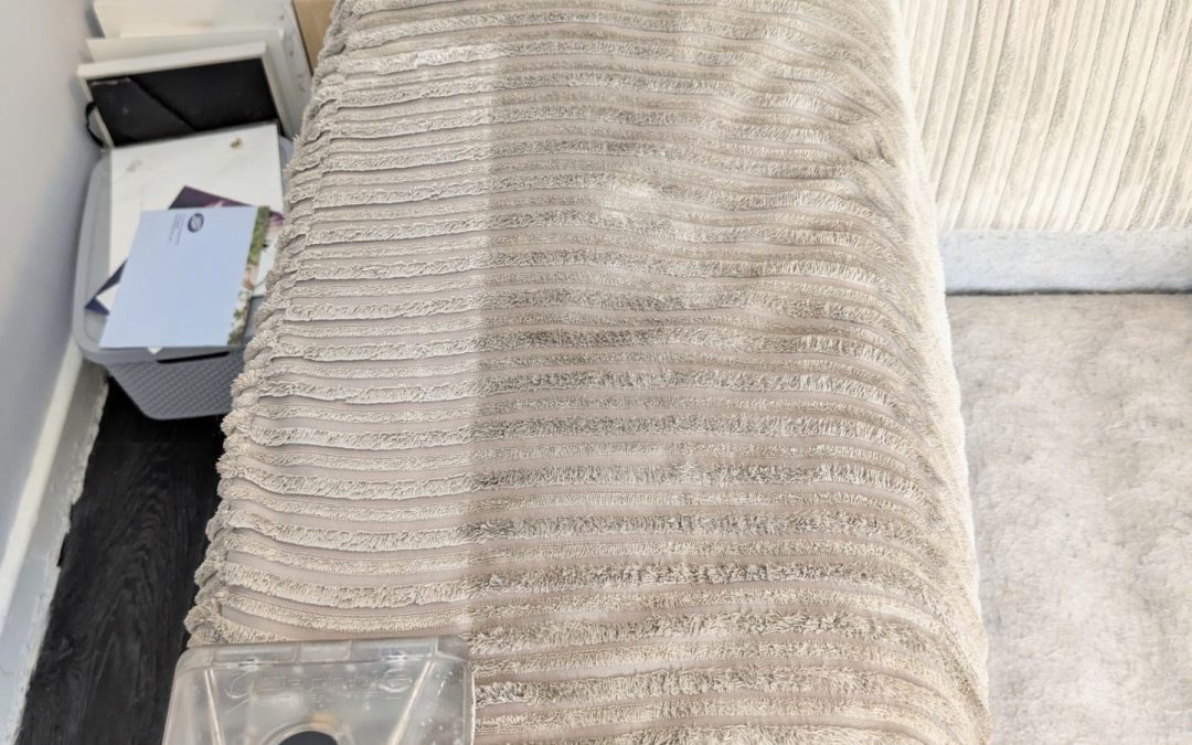 Upholstery Cleaning Brentwood